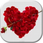 Logo of Valentines Day Live Wallpaper android Application 