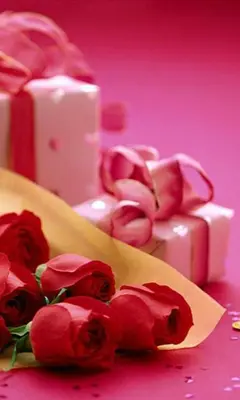 Valentines Day Live Wallpaper android App screenshot 5